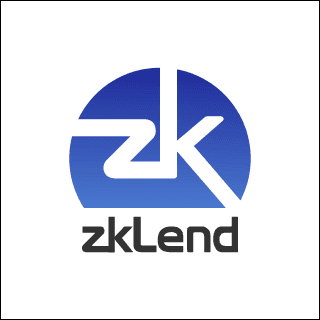 zkLend - logo